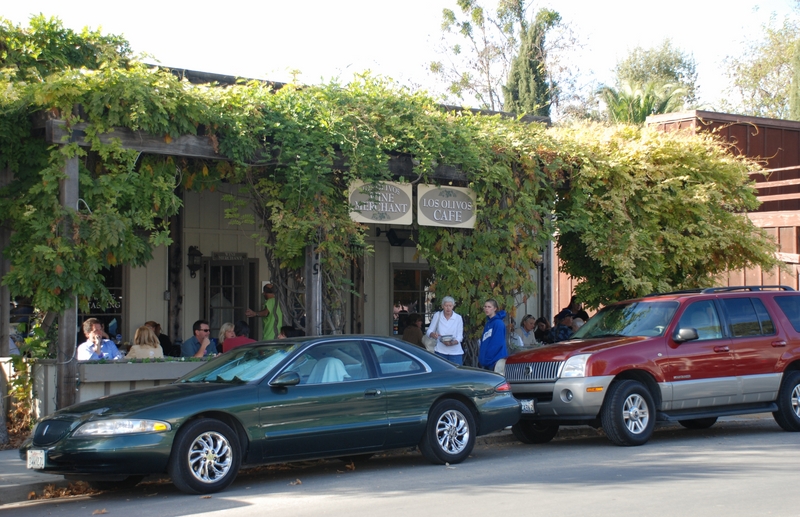 2007_11_24 02 Los Olivos Cafe.JPG