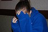 2007_11_24 19 At The Solvang Bakery.JPG