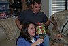 Xmas '07 011 Krista & Doug.JPG