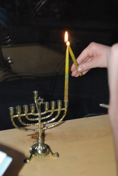 01 Menorah Lighting.JPG
