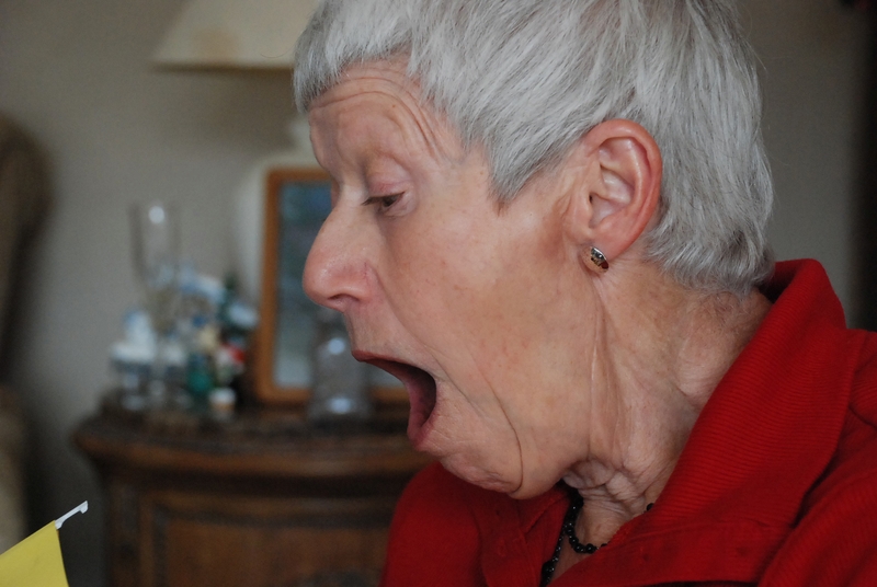 19 Lorraine surprised!.JPG