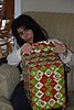 37 Kathy - Pasta Pot.JPG