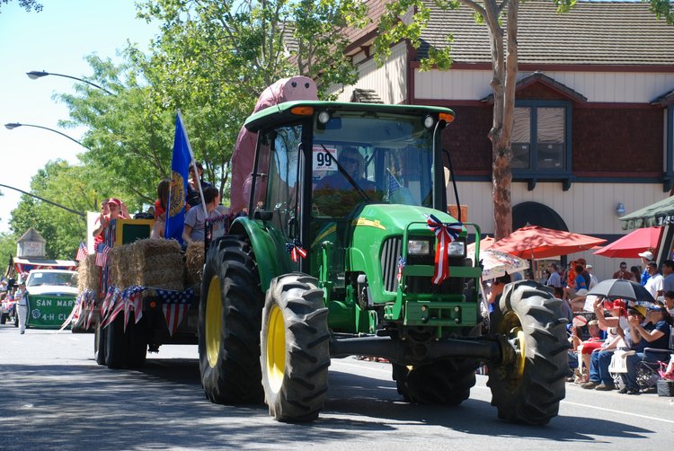 2011 Independence Day (17) FFA Float.JPG