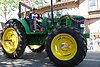 2011 Independence Day (09) John Deere.JPG
