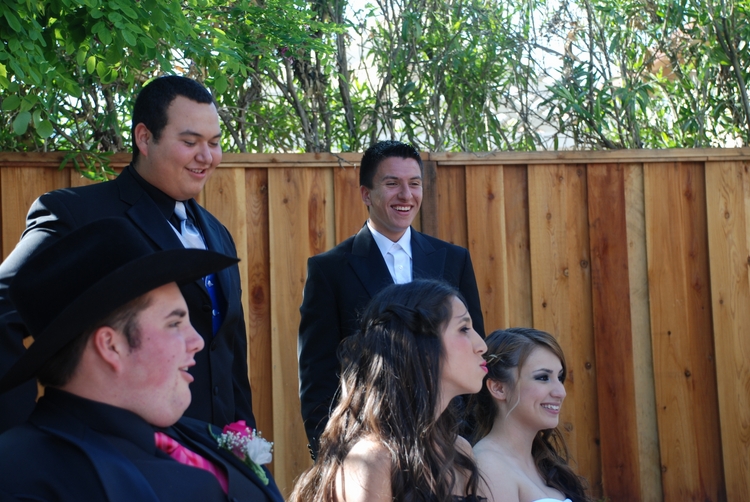 2012 Prom 05 Steven, Trevor, Augustine, Jade, Loren.JPG