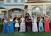 2012 Prom 26 Megan & Augustine, Abrianna & Conner, Loren & Trevor, Kim & Jimmy, Jade & Steven, Adam & Diana, Alex & Jerod, Cassidy & Brendan.jpg