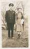 1945-12 Al & Fran at Dora Babb's.jpg