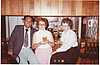 1977-08-26 Asai-san, Catherine Burriss, Fran Haskell.jpg