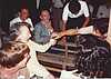 1982-06 Drinking Sake in Japan.jpg