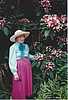 1995-01 In Hawaii by Flowers.jpg