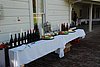 2009_10_24 Amy & Ray's Wedding_15 - Hors d'oeuvres & Wine.JPG