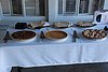2009_10_24 Amy & Ray's Wedding_35 - Pies.JPG