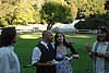 2009_10_24 Amy & Ray's Wedding_56 - Ray & Guests.JPG