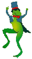 Back to Frogfresh