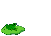 Mmm,mmm, mmm. Fresh as frogs!