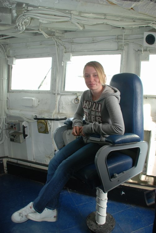 531 DC - Navy Yard - Destroyer Barry (DD 933) - Capt'n Ashley.jpg