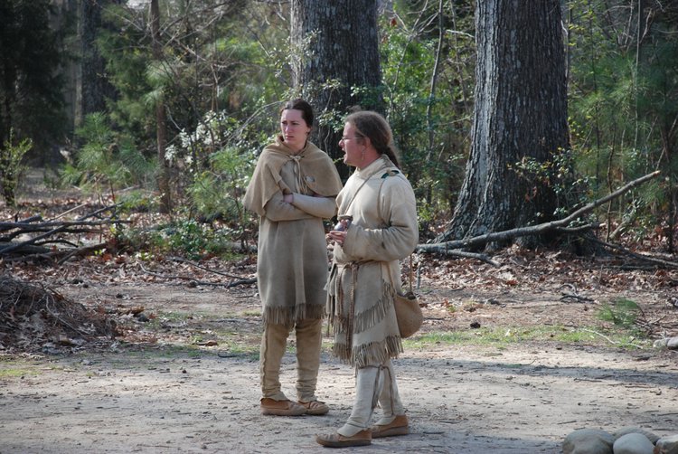 290 Jamestown - Indian Garb.jpg