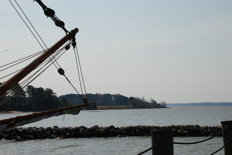 303 Jamestown - Ship & orig site.jpg