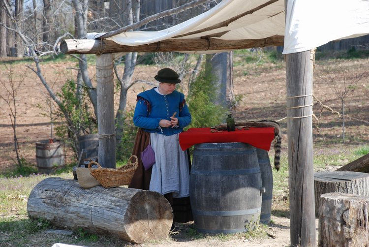 304 Jamestown - Woman.jpg