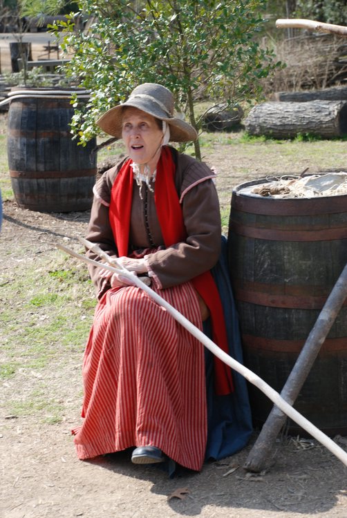 305 Jamestown - Woman.jpg