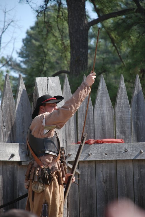 314 Jamestown - Musket Firing.jpg
