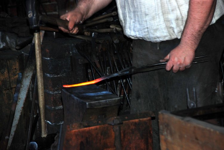 324 Williamsburg - Blacksmith.jpg