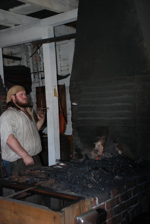 328 Williamsburg - Blacksmith.jpg