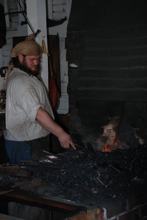 329 Williamsburg - Blacksmith.jpg