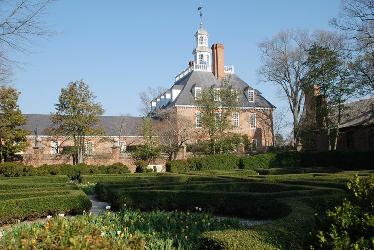 384 Williamsburg - Governor's Palace.jpg