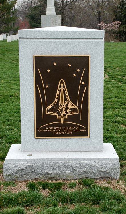 457 Arlington Cemetery - Columbia.jpg