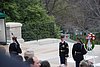 444 Arlington Cemetery - Tomb of Unknown Soldier.jpg