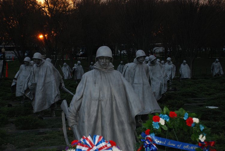 550 DC - Korean War Memorial.jpg