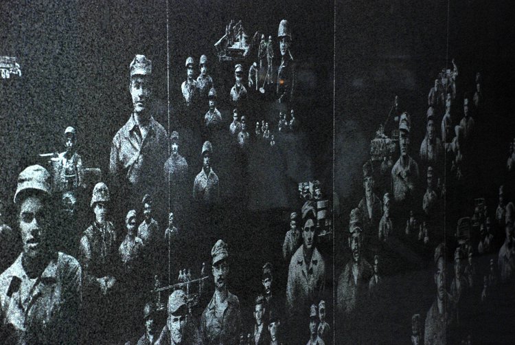 553 DC - Korean War Memorial alt.jpg