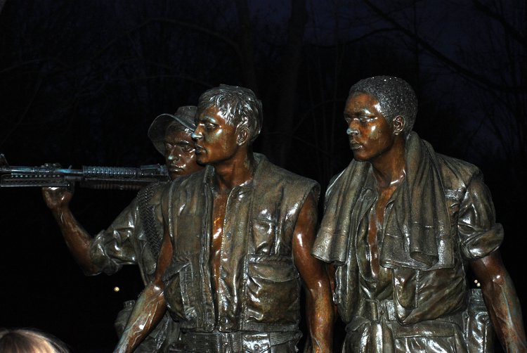 555 DC - Vietnam War Memorial.jpg