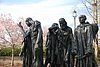 639 DC - Bergers of Calais - Rodin.jpg