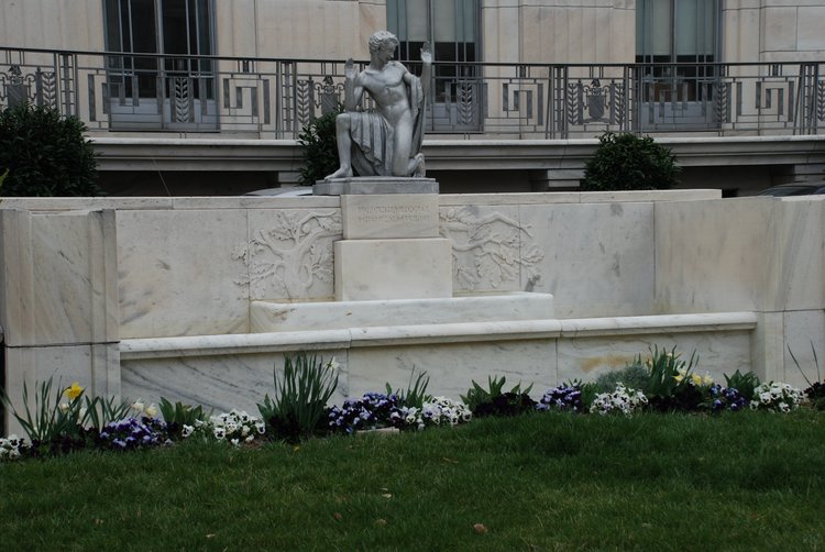 664 DC - Folger Shakespeare Library - Puck.jpg