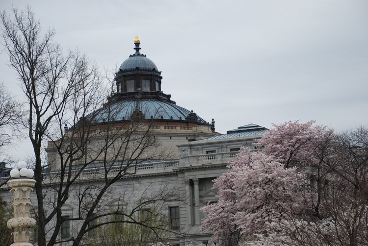674 DC - Library of Congress - Jefferson Bldg.jpg
