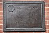 492 DC - Lincoln Died Here.jpg