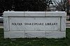 662 DC - Folger Shakespeare Library.jpg