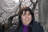 625 DC - Cherry Blossoms & Kathy.jpg