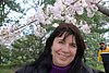 627 DC - Cherry Blossoms & Kathy.jpg