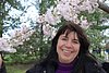 628 DC - Cherry Blossoms & Kathy.jpg