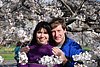 633 DC - Cherry Blossoms, Kathy & Bill.jpg