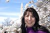 634 DC - Cherry Blossoms & Kathy.jpg