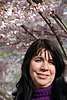 643 DC - Cherry Blossoms & Kathy.jpg