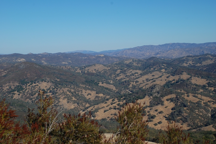 07) Wilson Peak & Tied Down Peak.JPG