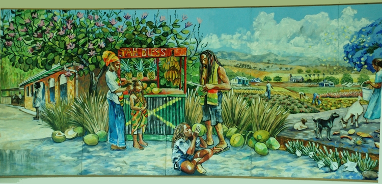 01A01ec Mural at Customs Hall.jpg