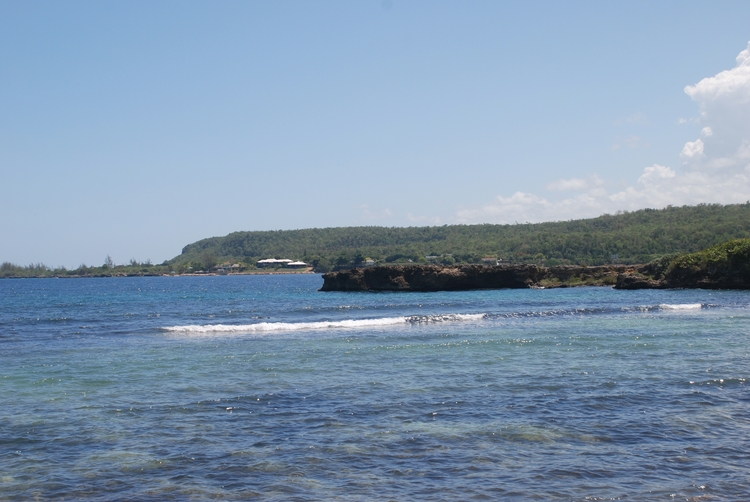 16A41c Rio Bueno Beach.jpg