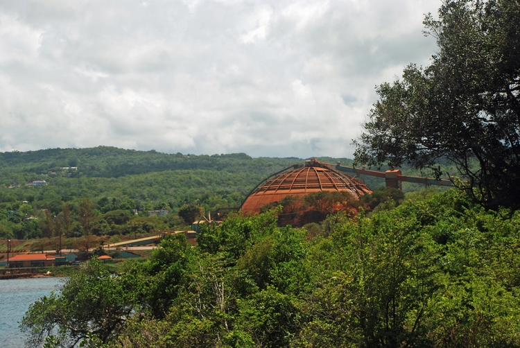 41A76e Bauxite Depot.jpg